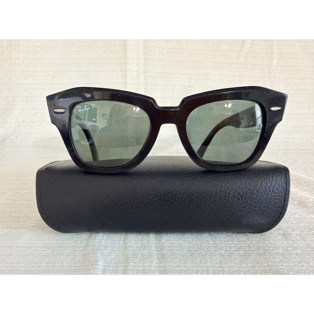 Lot of 7 Designer Eye Glass Frames - 4 pairs of Rayban/1 Coach/1 Oscar/1 Warby